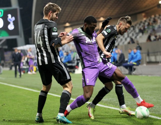 Foto - Beşiktaş nihayet atağa kalktı! Taraftarın gönlünü alacak yıldız geliyor...