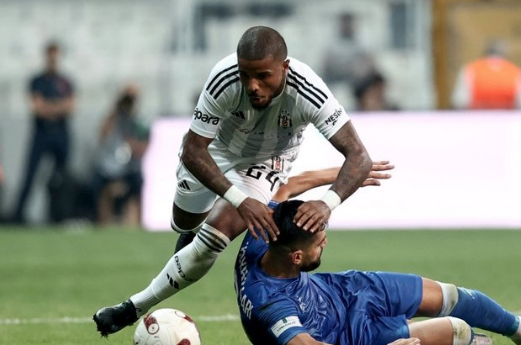 Foto - Beşiktaş nihayet atağa kalktı! Taraftarın gönlünü alacak yıldız geliyor...