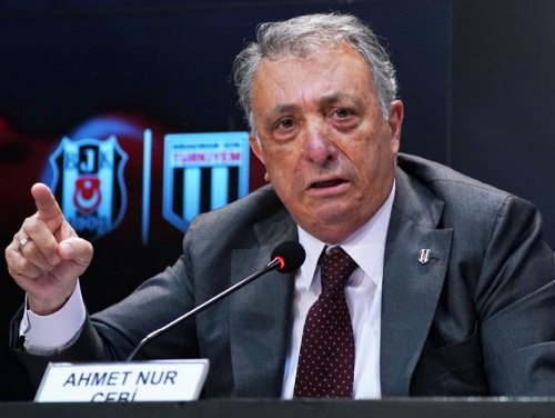 Foto - Beşiktaş nihayet atağa kalktı! Transferde son sözleri çok konuşulacak...