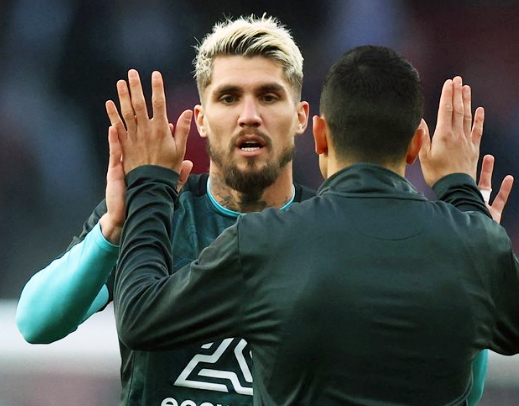 Foto - Beşiktaş nihayet atağa kalktı! Transferde son sözleri çok konuşulacak...