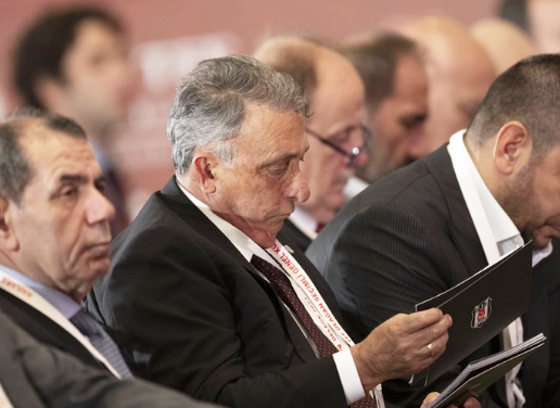 Foto - Beşiktaş nihayet atağa kalktı! Transferde son sözleri çok konuşulacak...