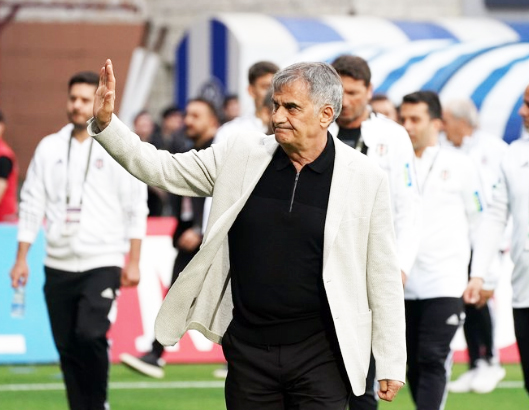 Beşiktaş nihayet atağa kalktı! Transferde son sözleri çok konuşulacak...