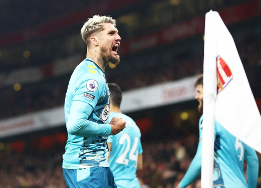 Foto - Beşiktaş nihayet atağa kalktı! Transferde son sözleri çok konuşulacak...