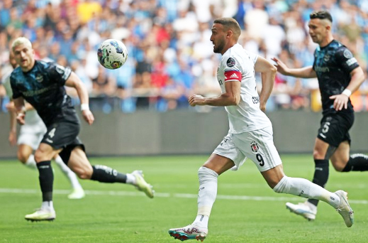 Foto - Beşiktaş nihayet atağa kalktı! Transferde son sözleri çok konuşulacak...