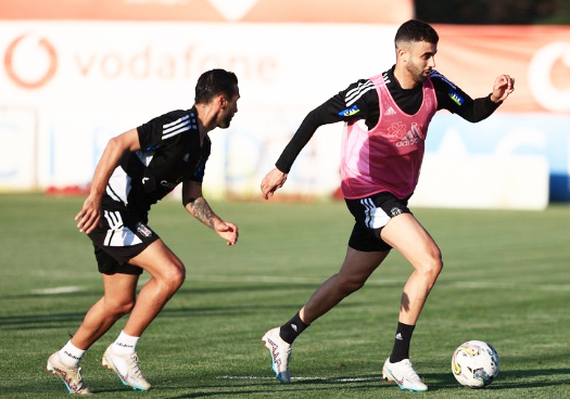 Foto - Beşiktaş nihayet atağa kalktı! Transferde son sözleri çok konuşulacak...