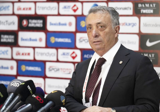 Foto - Beşiktaş nihayet atağa kalktı! Transferde son sözleri çok konuşulacak...