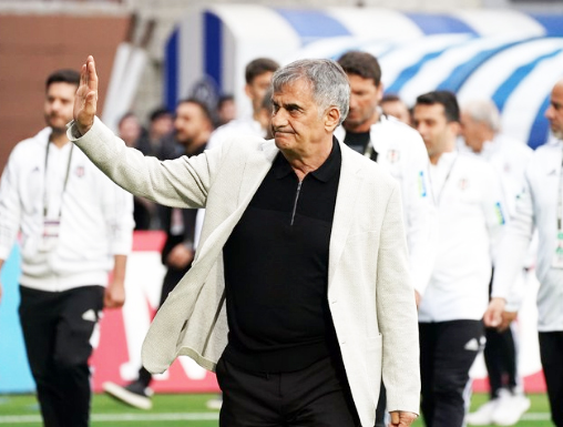 Beşiktaş nihayet atağa kalktı! Transferde son sözleri çok konuşulacak...