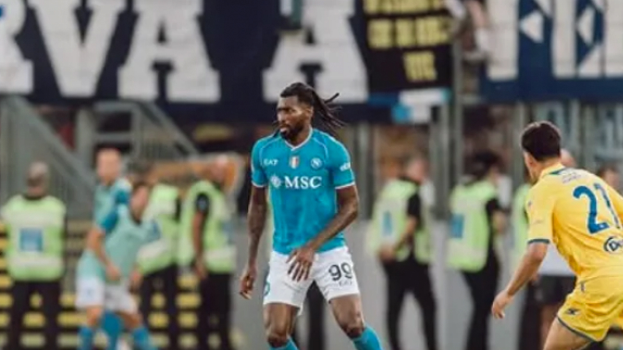 Beşiktaş nihayet ayağa kalktı! Transferde yeni hamle ortaya çıktı… Tüm ajanslara şimdi düştü haber…