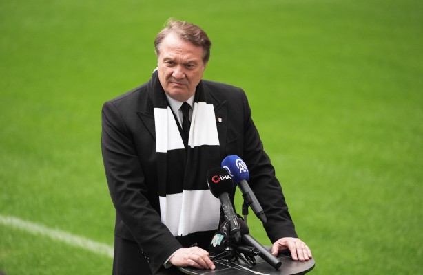 Foto - Beşiktaş nihayet küllerinden doğacak! Süper Ligin eski yıldızı için harekat başlatıldı! Hadi bakalım...