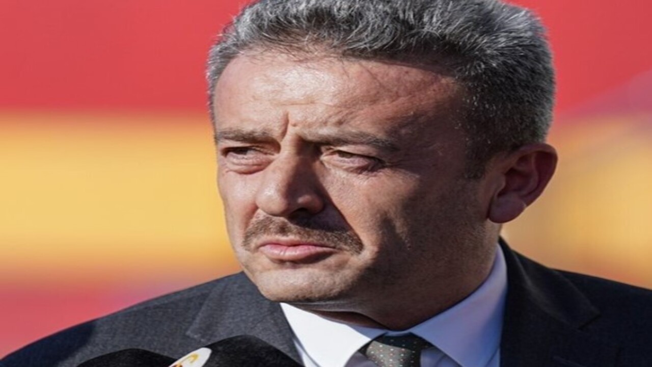 Foto - Beşiktaş, Okan Buruk’la dalga geçti! "Mabedimizde zıplamak tehlikeli ve yasaktır