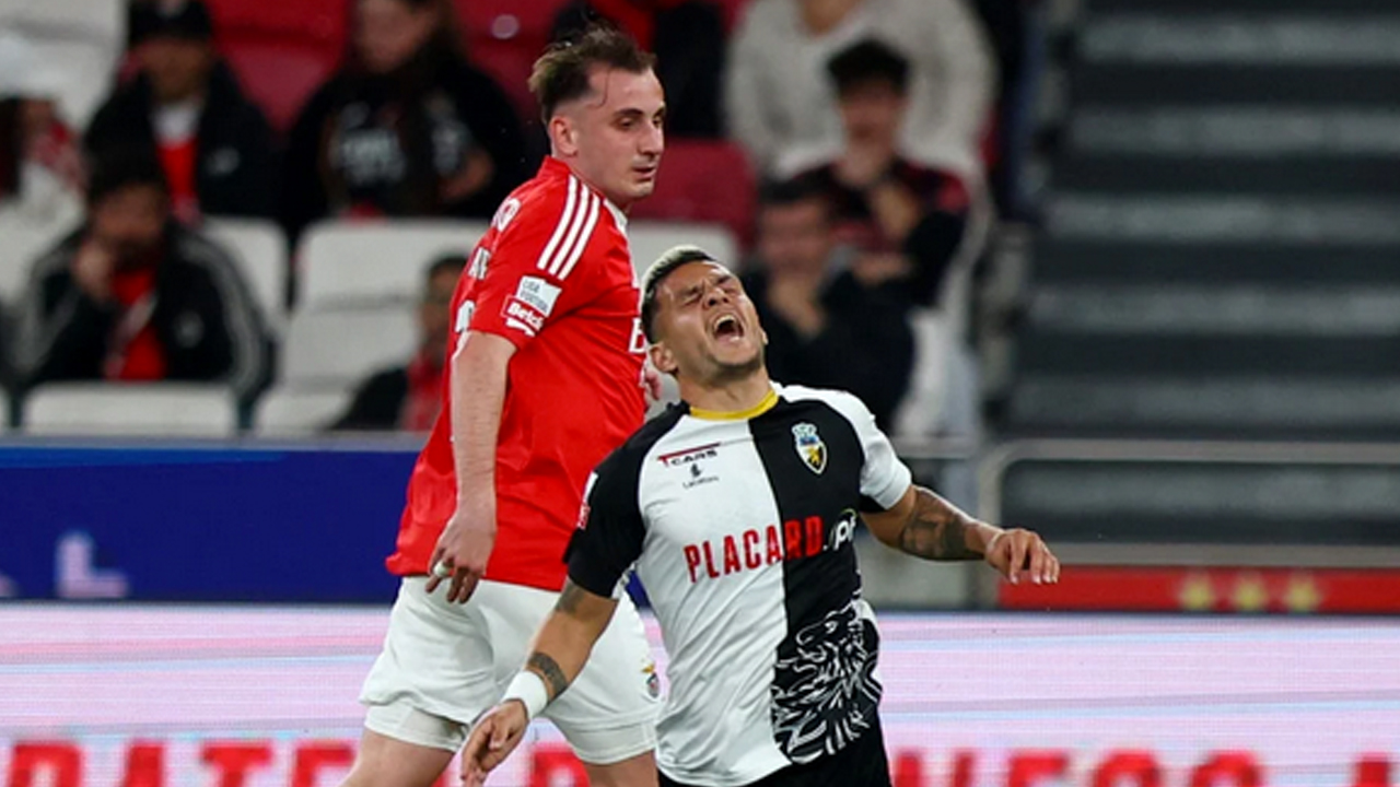 Foto - Beşiktaş Orkun sonrası bakın kimi transfer potasına koydu! Ortalık karışır bu transfer patlarsa…