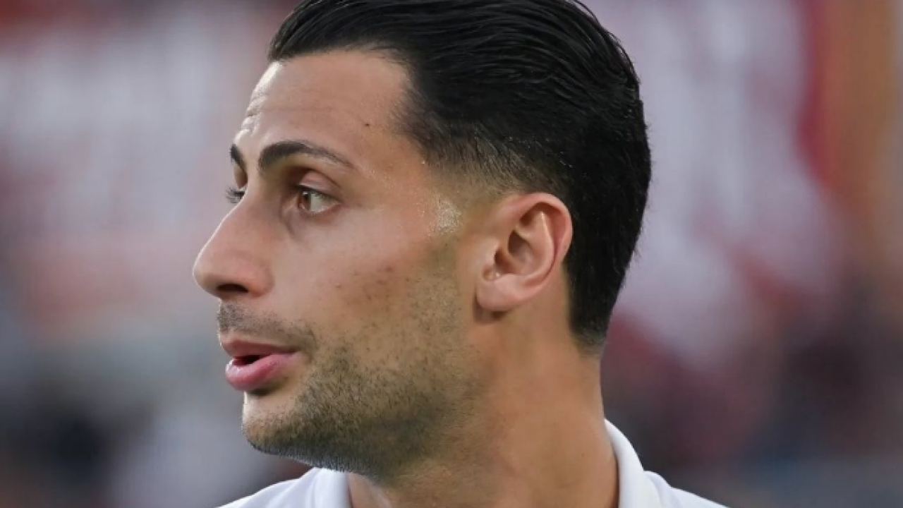 Beşiktaş orta sahasını ayağa kaldıracak! Flaş atak başladı