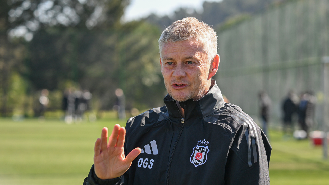 Foto - Beşiktaş öyle bir adam aldı ki! Bu isim çok ama çok konuşulacak…