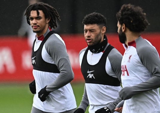 Foto - Beşiktaş öyle bir bomba patlatacak ki! Yok böyle bir transfer...