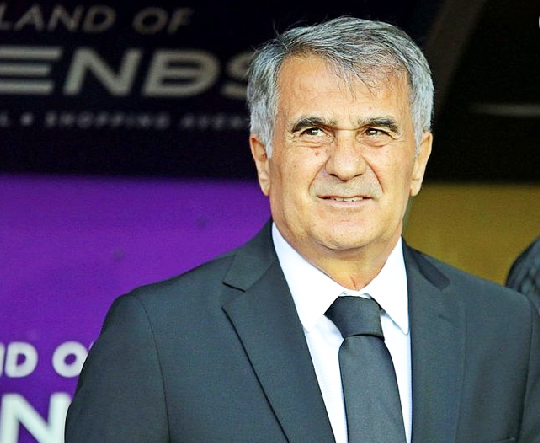 Foto - Beşiktaş öyle bir transfer hamlesi yapıyor ki… Yer yerinden oynayacak…