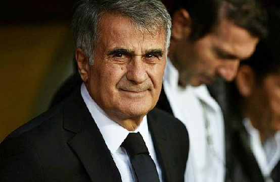 Foto - Beşiktaş öyle bir transfer hamlesi yapıyor ki… Yer yerinden oynayacak…