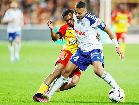 Foto - Beşiktaş öyle bir transfer hamlesi yapıyor ki… Yer yerinden oynayacak…