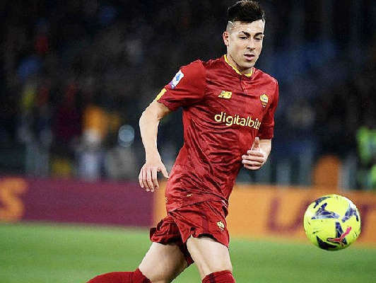 Foto - Beşiktaş öyle bir transfer hamlesi yapıyor ki… Yer yerinden oynayacak…