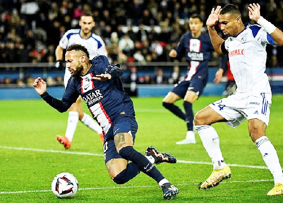 Foto - Beşiktaş öyle bir transfer hamlesi yapıyor ki… Yer yerinden oynayacak…