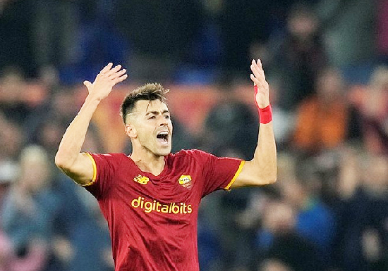 Foto - Beşiktaş öyle bir transfer hamlesi yapıyor ki… Yer yerinden oynayacak…