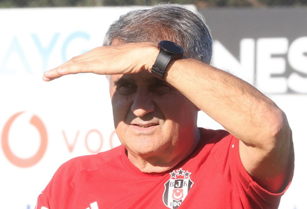 Beşiktaş peşine düştü... Şenol Güneş '10'u bekliyor!