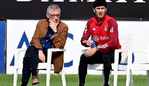 Foto - Beşiktaş rotayı Almanya’ya çevirdi! Süper Lig devlerine dev çalım: