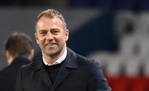 Foto - Beşiktaş, Şampiyonlar Ligi'ni kazanan teknik adamın peşinde! Bizzat Başkan Hasan Arat görüşecek