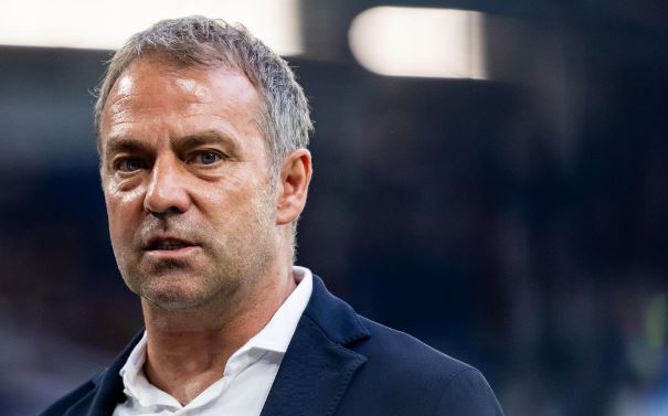 Foto - Beşiktaş, Şampiyonlar Ligi'ni kazanan teknik adamın peşinde! Bizzat Başkan Hasan Arat görüşecek