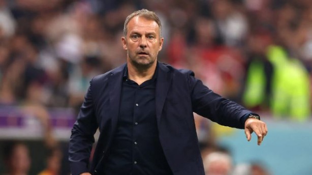 Foto - Beşiktaş, Şampiyonlar Ligi'ni kazanan teknik adamın peşinde! Bizzat Başkan Hasan Arat görüşecek