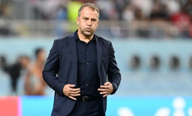 Foto - Beşiktaş, Şampiyonlar Ligi'ni kazanan teknik adamın peşinde! Bizzat Başkan Hasan Arat görüşecek