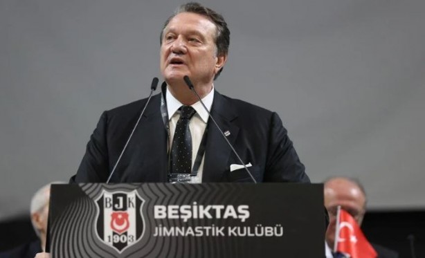 Beşiktaş, Şampiyonlar Ligi'ni kazanan teknik adamın peşinde! Bizzat Başkan Hasan Arat görüşecek