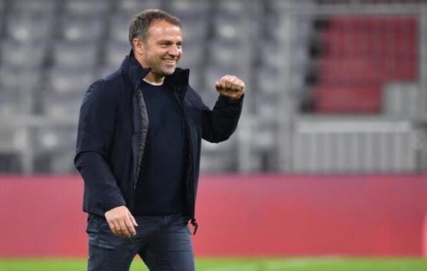 Foto - Beşiktaş, Şampiyonlar Ligi'ni kazanan teknik adamın peşinde! Bizzat Başkan Hasan Arat görüşecek