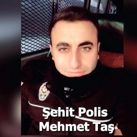 Foto - Beşiktaş şehitleri...