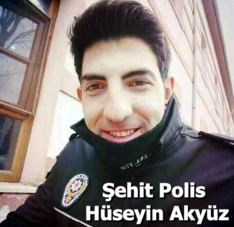 Foto - Beşiktaş şehitleri...