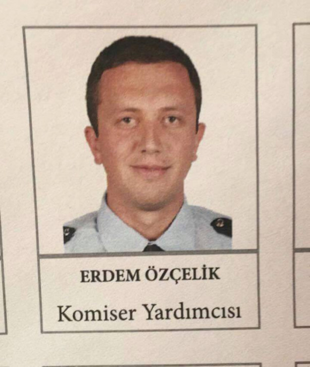 Foto - Beşiktaş şehitleri...