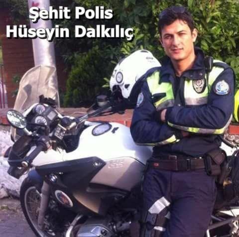 Foto - Beşiktaş şehitleri...