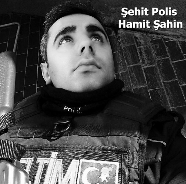 Foto - Beşiktaş şehitleri...