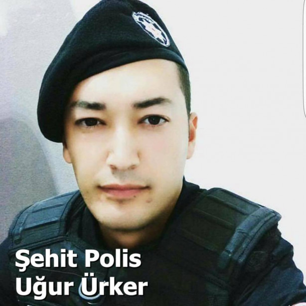 Foto - Beşiktaş şehitleri...