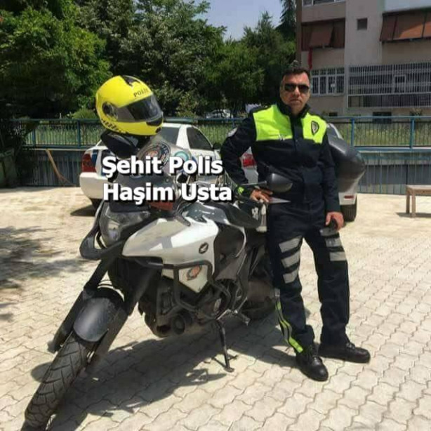 Foto - Beşiktaş şehitleri...