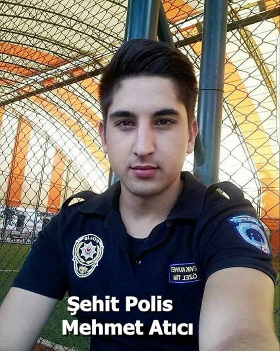 Foto - Beşiktaş şehitleri...