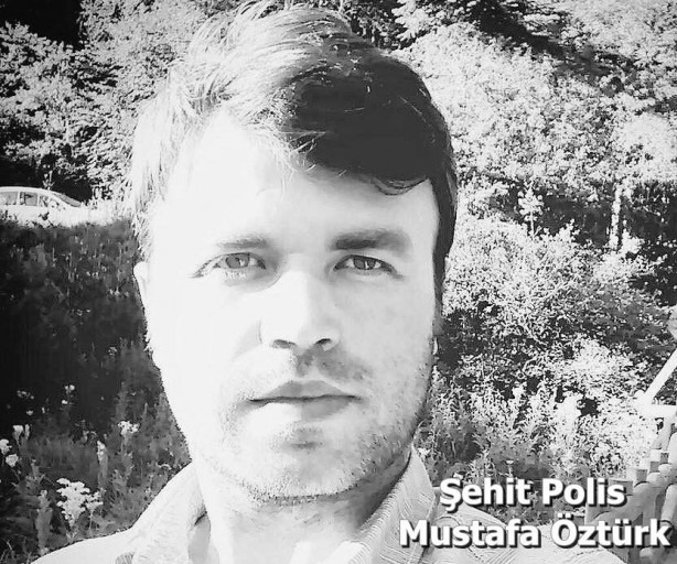 Foto - Beşiktaş şehitleri...