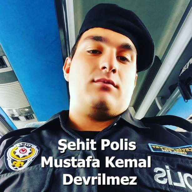 Foto - Beşiktaş şehitleri...