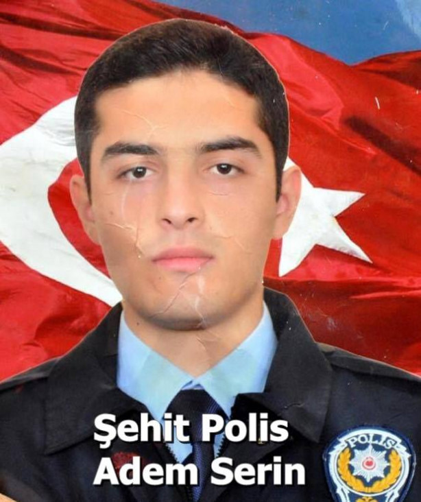 Foto - Beşiktaş şehitleri...