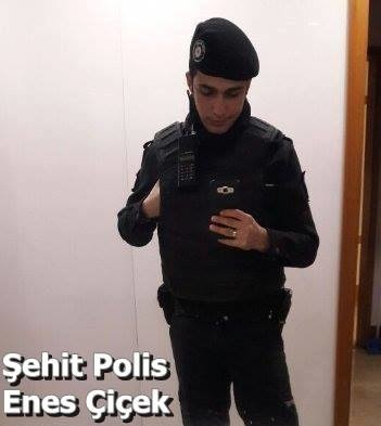 Foto - Beşiktaş şehitleri...