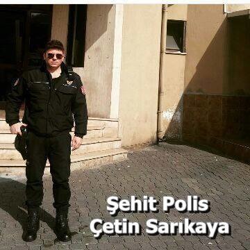 Foto - Beşiktaş şehitleri...