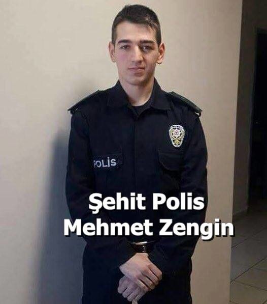 Foto - Beşiktaş şehitleri...