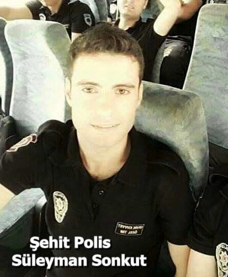 Foto - Beşiktaş şehitleri...