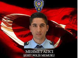 Foto - Beşiktaş şehitlerimizi rahmetle yad ediyoruz...