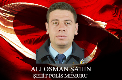 Foto - Beşiktaş şehitlerimizi rahmetle yad ediyoruz...