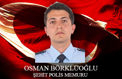 Foto - Beşiktaş şehitlerimizi rahmetle yad ediyoruz...